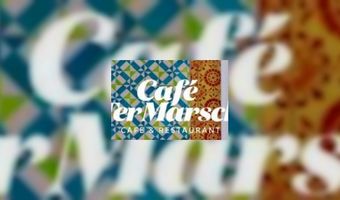 CafÃ© Ter Marsch opent deuren