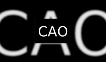 KHN kruist de degens met FNV Horeca