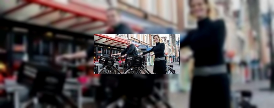 Doe mij die fiets maar