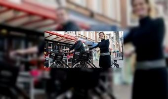 Doe mij die fiets maar