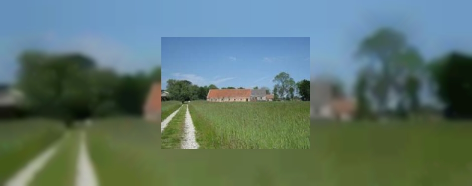 Toch geen b&b in Hoeve Van der Meulen