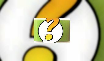 Keuteltje? Oranje kleur!