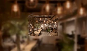 Nieuw restaurantconcept in Bennebroek