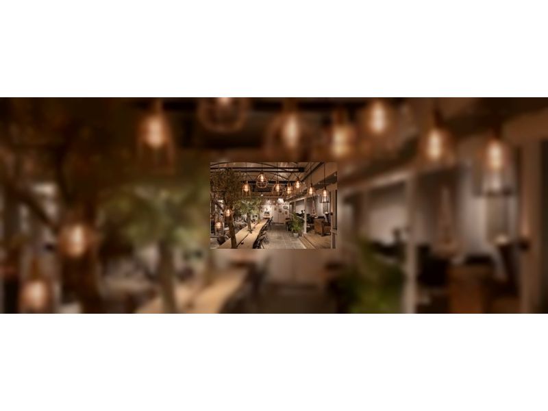 Nieuw restaurantconcept in Bennebroek