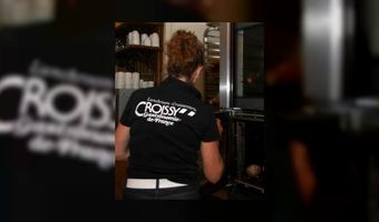 Lunchroom Croissy, Middelharnis