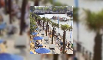 F&B-professionals geïnspireerd terug uit Berlijn