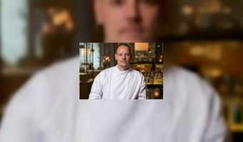 Stephan Nijst nieuwe chef Hilton Rotterdam