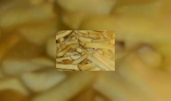 Jack Snack wint AD Friettest 