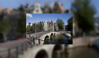 Amsterdam lokt toeristen met gratis overnachtingen