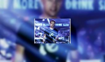 Armin van Buuren in actie van Heineken