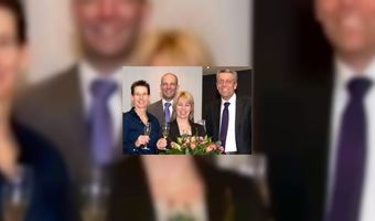 Eerste gast bij Mercure Amersfoort