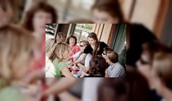 Brabantse gezelligheid op HORECA 