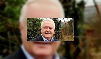 Oproep Wynand Vogel: Kom naar Erfurt