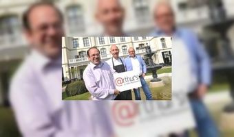 Nieuwe chef-kok voor Villa Ruimzicht