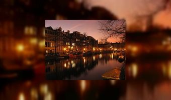 Van bibliotheek tot Hyatthotel