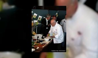 Succesvol derde Fano Event 