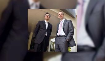 Sandton breidt uit met drie hotels