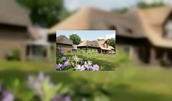 Bezettingsgraad nekt Hotel Woodbrooke