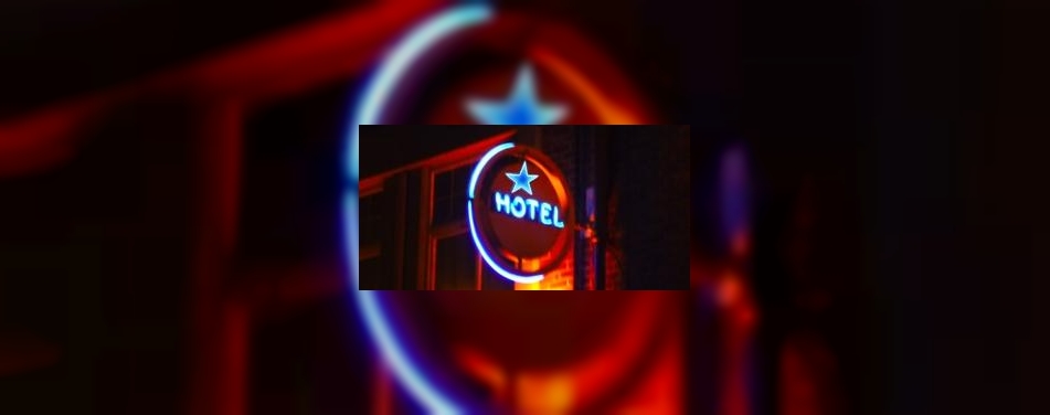 Haast een derde minder hotels met Ã©Ã©n ster