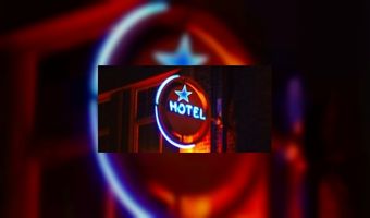 Haast een derde minder hotels met Ã©Ã©n ster