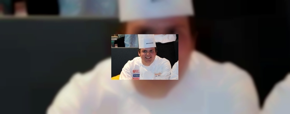 Details finale Bocuse d'Or Europe 2014