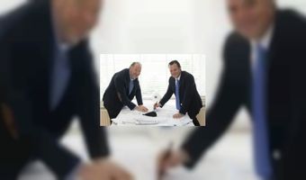 Nieuw congreshotel voor Van der Valk