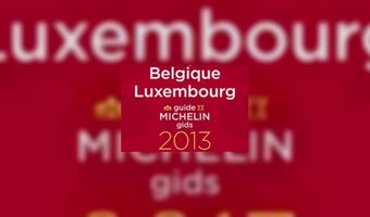 Top blijft de top in Michelingids BelgiÃ«