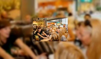 Starbucks opent in Amstelveen