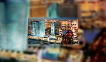 The Cosmopolitan lijdt miljoenenverlies