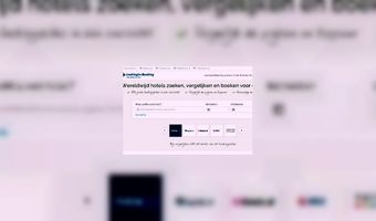 LookingforBooking is volledig vernieuwd