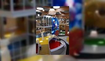 Hotel in kader van taalonderwijs