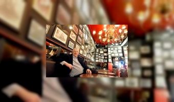 Kooistra slaat terug