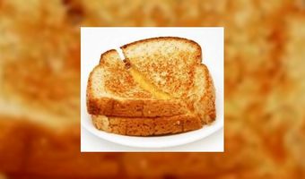 Levenslang korting op een tosti