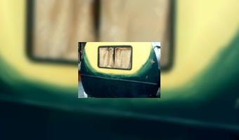 Caravans worden tijdelijke b&b's 