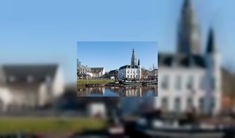 Breda opkomend als stedentrip 