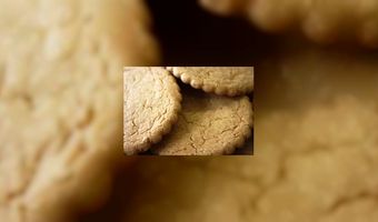 Koekje gekocht? Gratis koffie erbij!