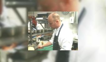 Nieuwe chef-kok voor restaurant Chique