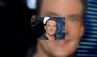 Gerard Joling Nachtburgemeester