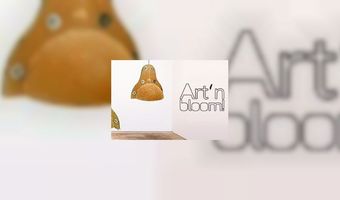 Kunstexpositie in Hotel BLOOM!