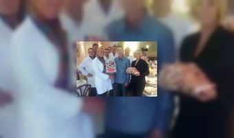 Goud voor prijsgeven van recept