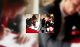 Internationaal certificaat voor Pelgrim en Van der Hek 