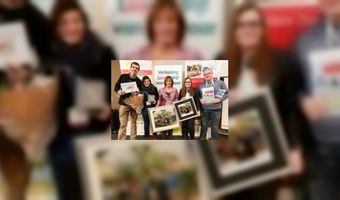 Landal leerbedrijf van het Jaar 