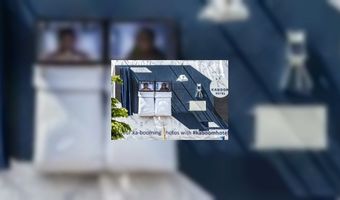 Kaboom: revolutie in de hotellerie