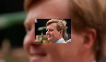 Sobere kroning of groots uitpakken?