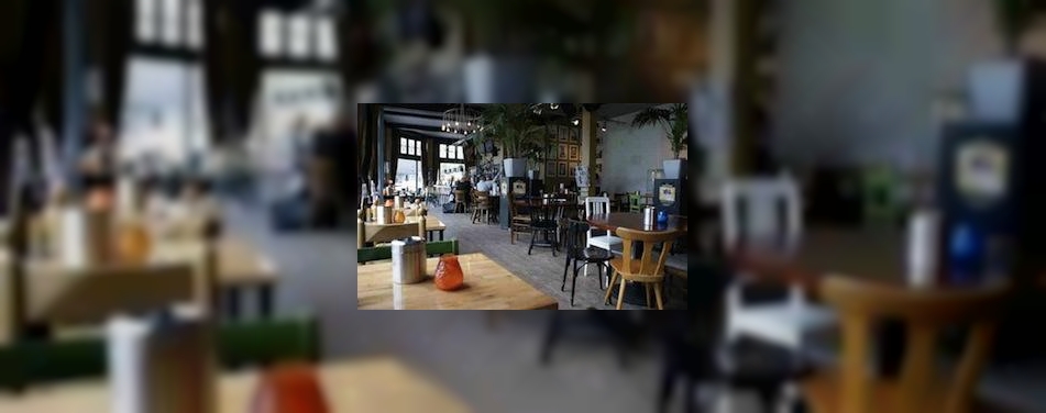 Restaurant La Cucina groeit uit jasje