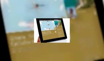 Tablet-app Relais & ChÃ¢teaux vernieuwd