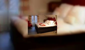 Koninklijk arrangement voor b&b