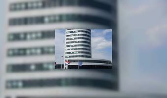 Provinciehuis Utrecht wordt hotel