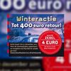 Bieze geeft 400 euro kado! (advertorial)