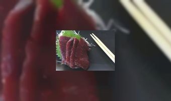 Walvisvlees weer in opkomst?